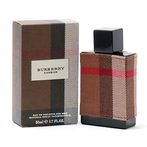 burberry london eau de toilette for men|Burberry London for men fragrantica.